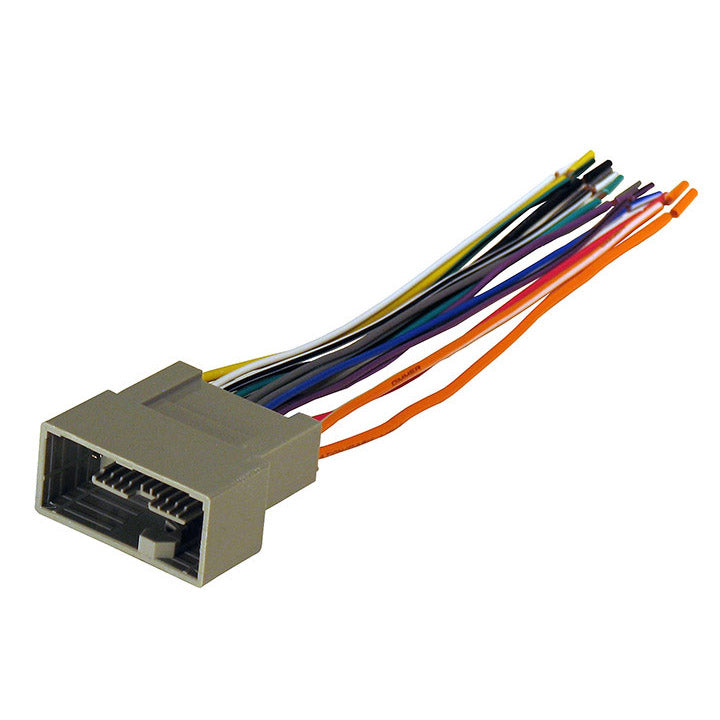 American International Wiring Harness for 2008-2016 Honda