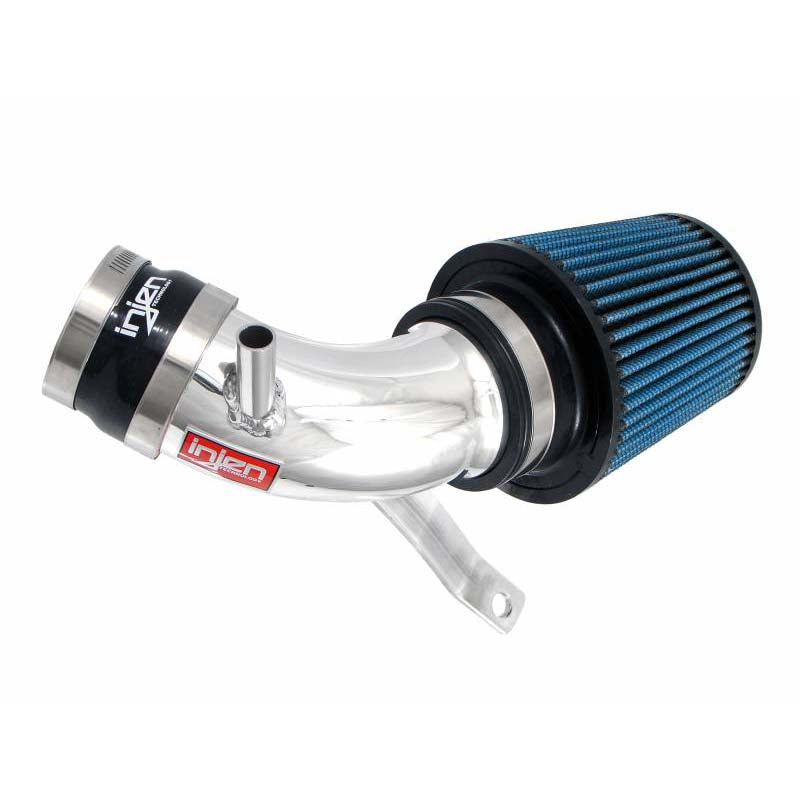 Injen Polished Short Ram Intake System [IS1120P]