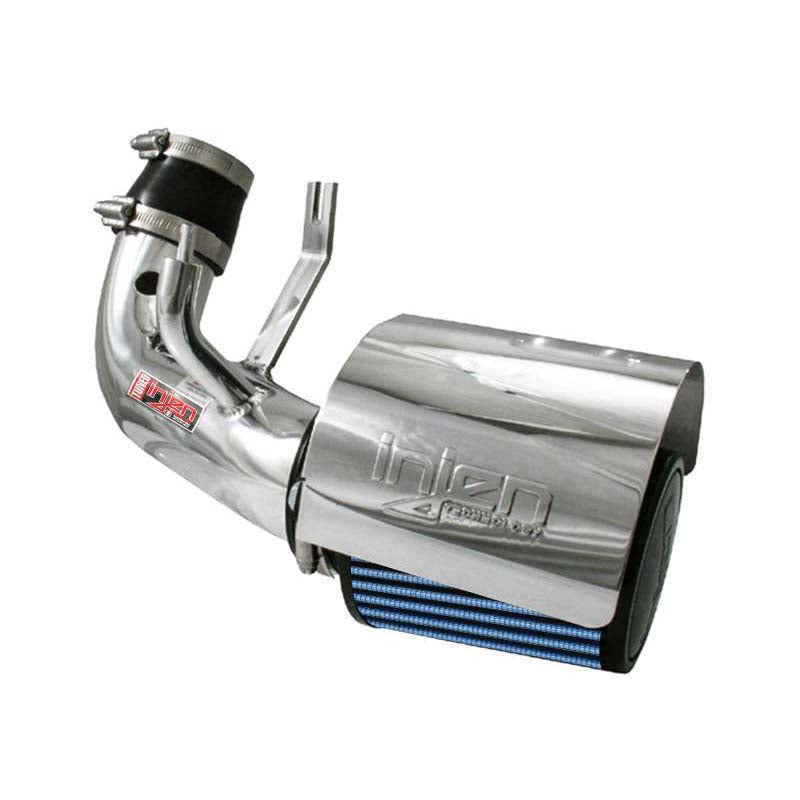 Injen Polished Short Ram Intake System [IS1471P]