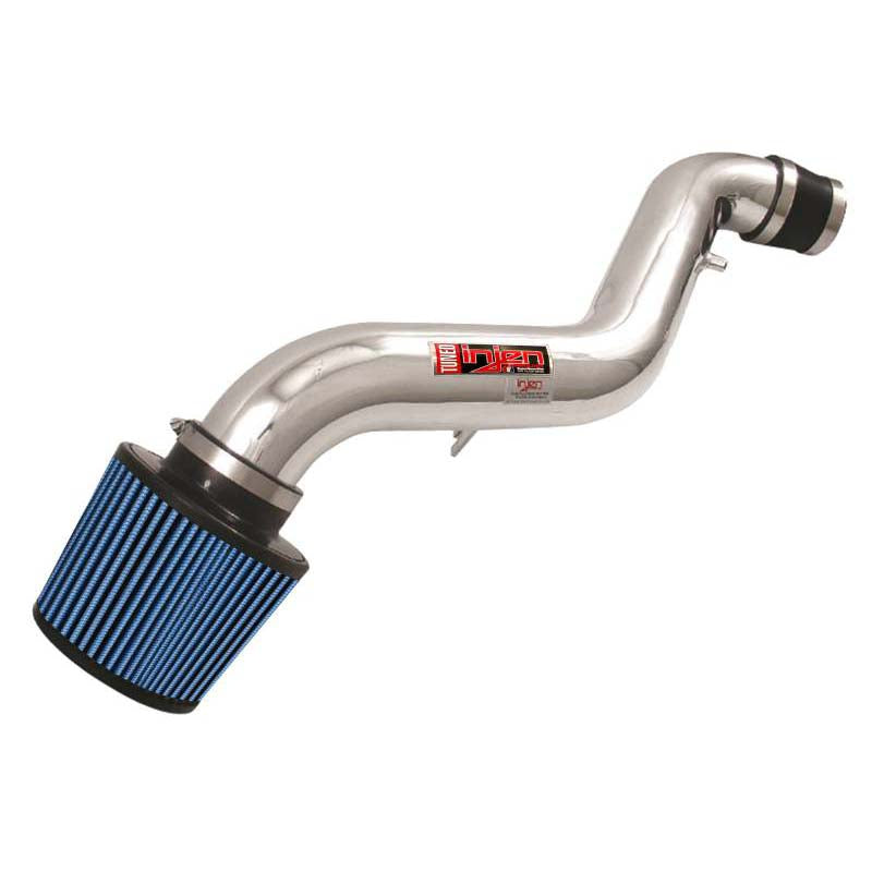 Injen Polished Short Ram Intake System [IS1670P]