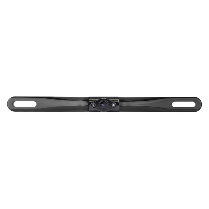 Nippon 9" rearview camera weatherproof wide angle
