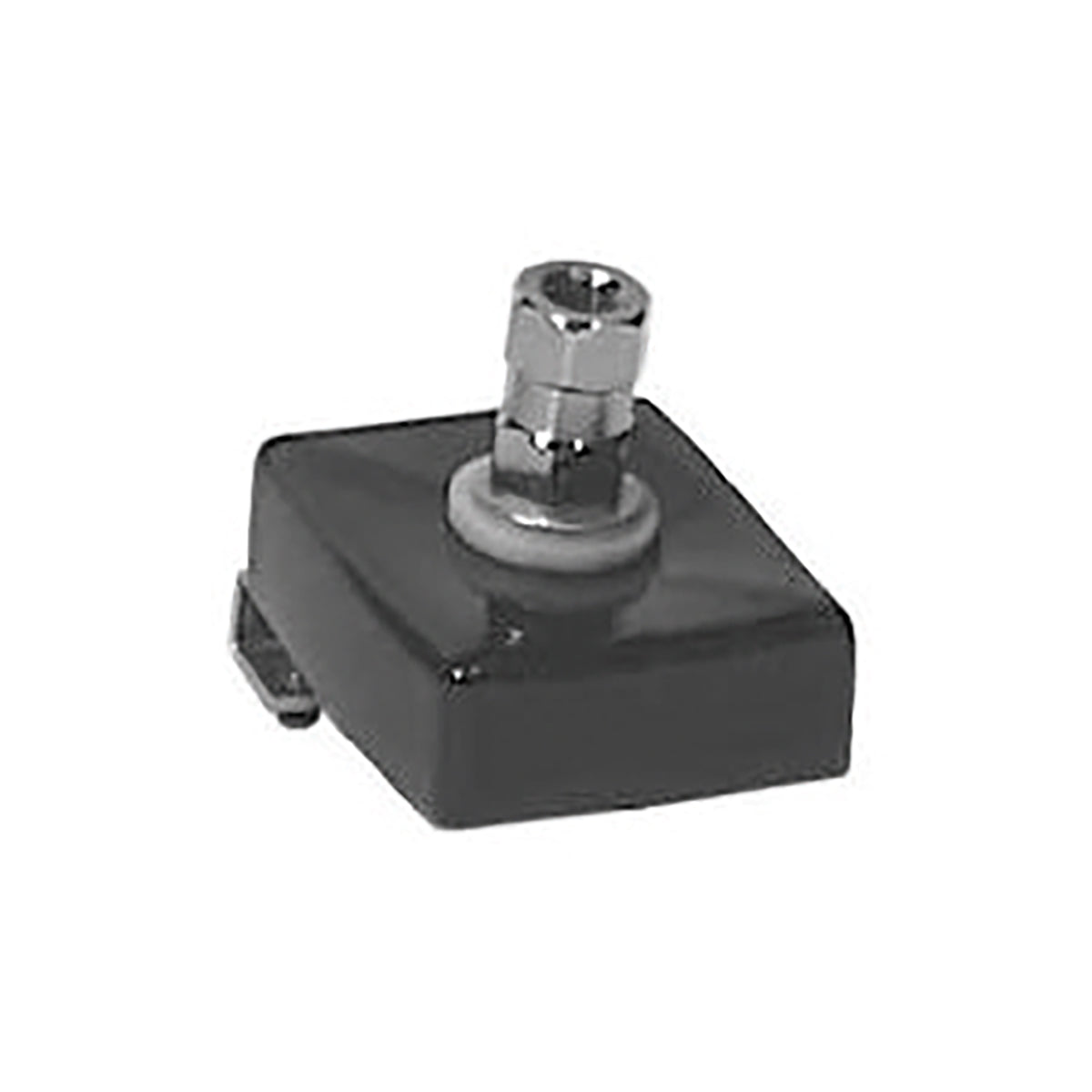 Firestik Trunk Lip Mount w/K-4 Stud