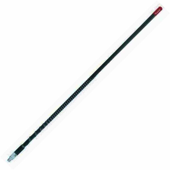 Firestik 2' Heavy Duty Antenna 5/8 Wave (Black)