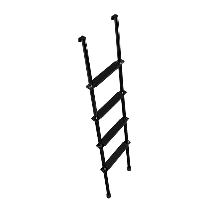 Stromberg LA-460B 60‚Ä≥ Interior Bunk Ladder for RV (Black Finish)