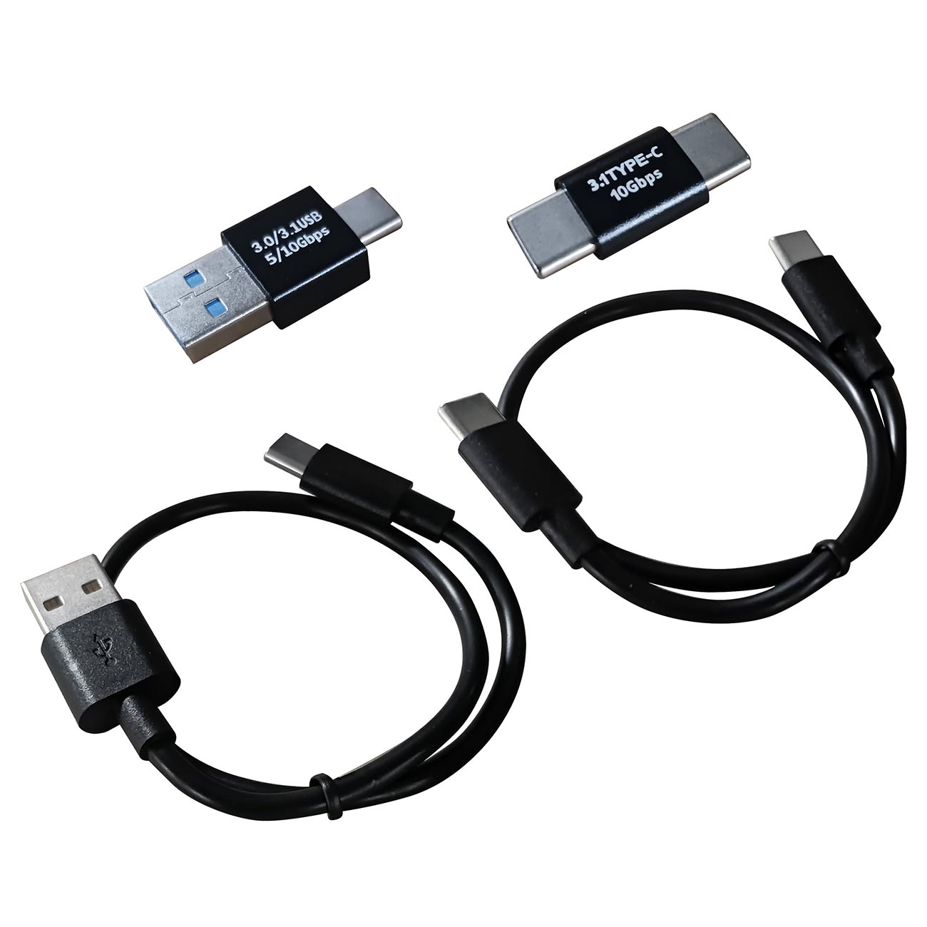Power Acoustik MagiCast USB Interface - Apple CarPlay/Android Auto Wired to Wireless