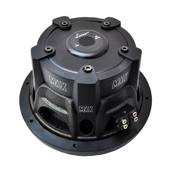 LANZAR MAX 6" WOOFER