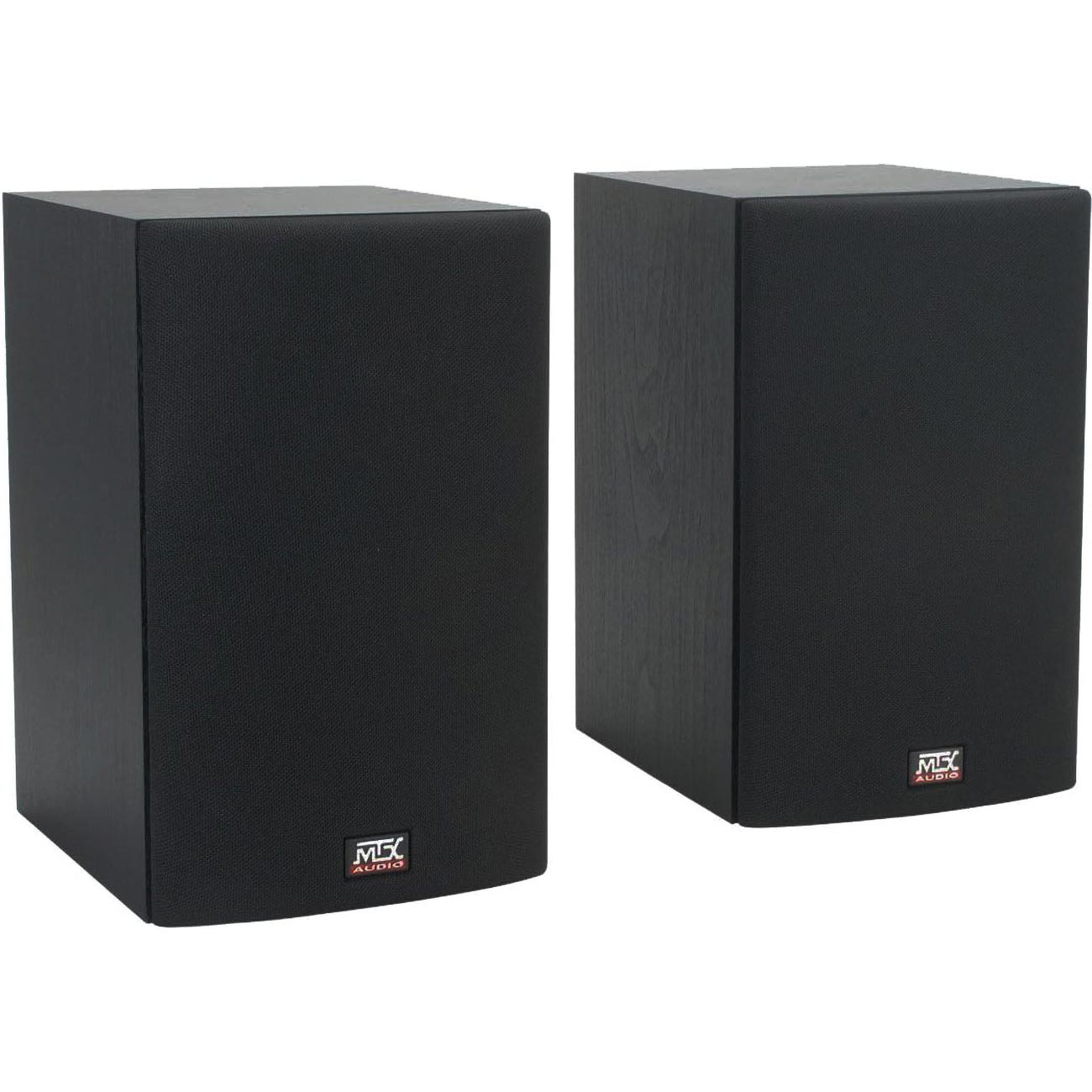 SPEAKER HOME THEATER 5.25" MTX2-WAY;BOOKSHELF;*PAIR*