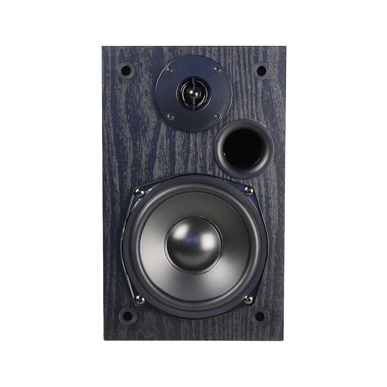 SPEAKER HOME THEATER 5.25" MTX2-WAY;BOOKSHELF;*PAIR*