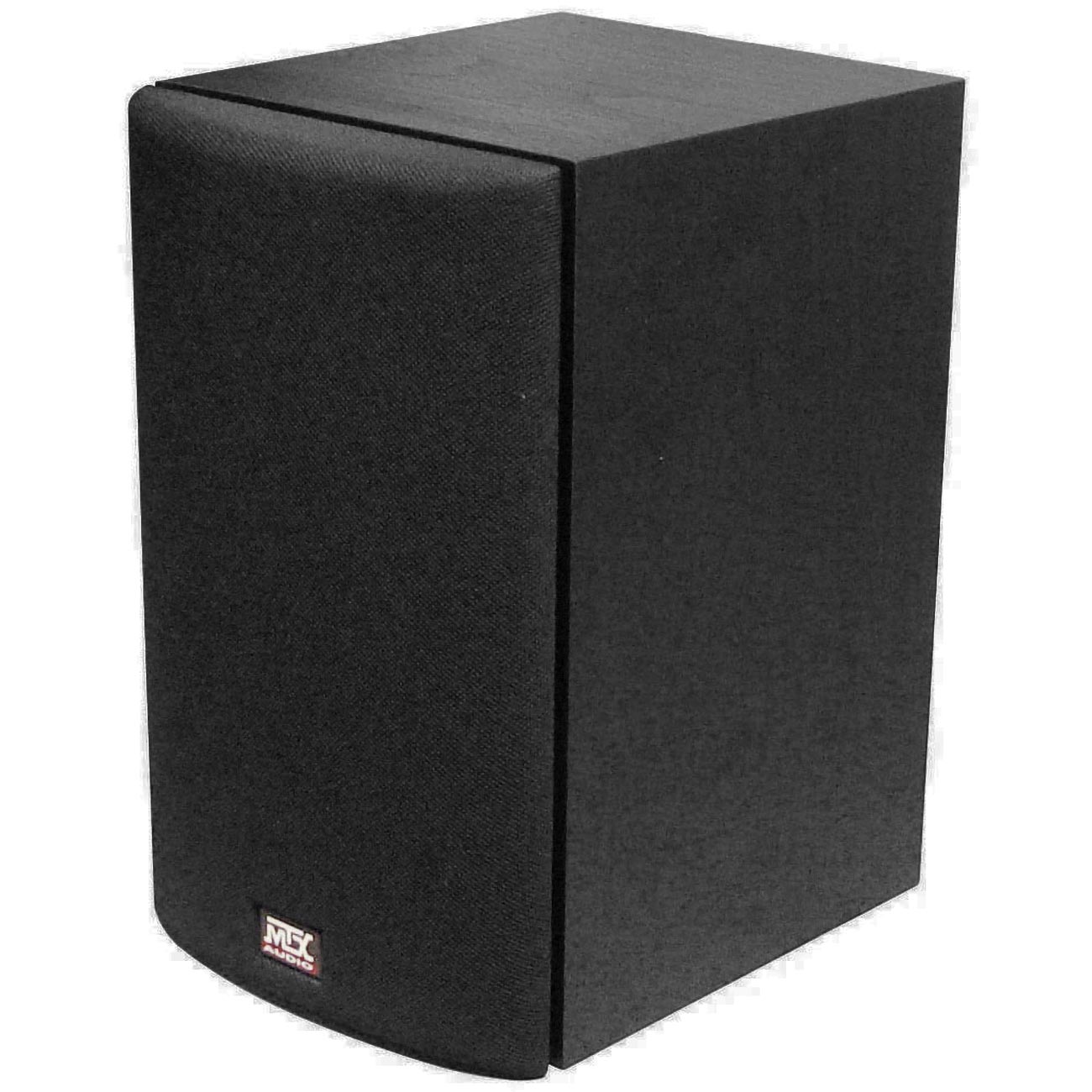 SPEAKER HOME THEATER 5.25" MTX2-WAY;BOOKSHELF;*PAIR*