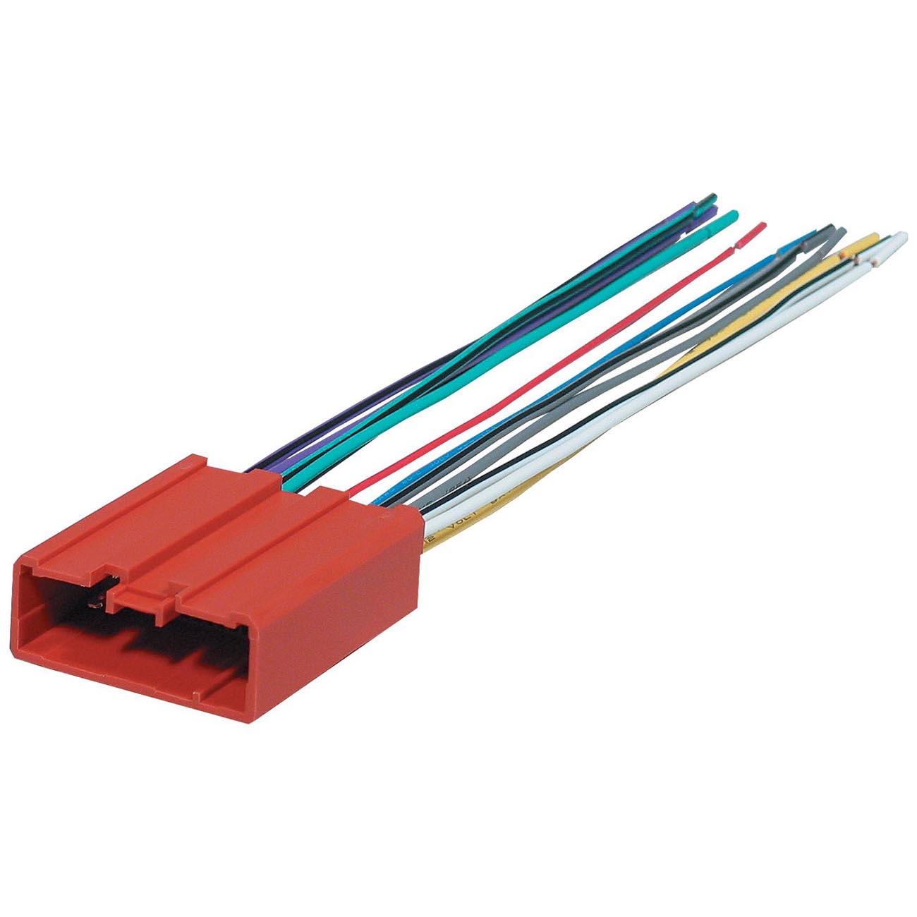 American International Wiring Harness for 1990 - 2016 Mazda