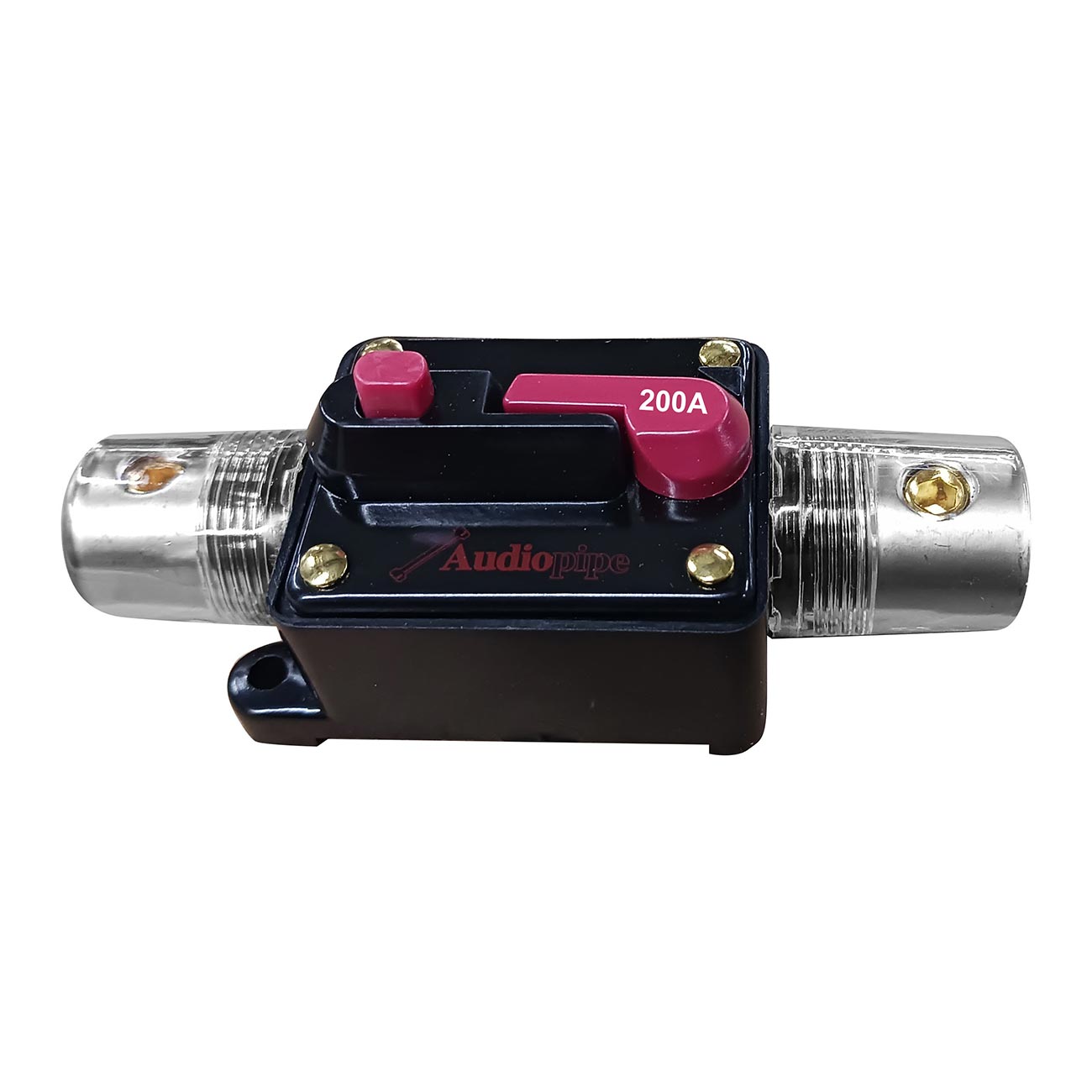 CIRCUIT BREAKER 150A AUDIOPIPEMANUAL RESET