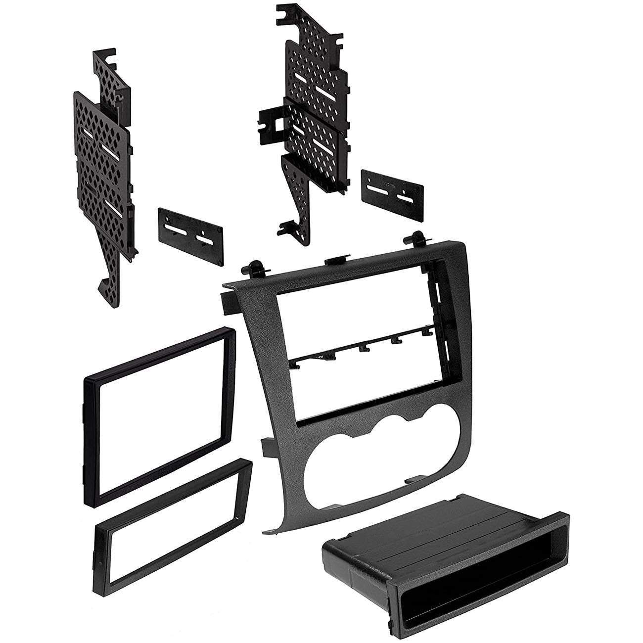 American International Installation Kit for 2007-2013 Nissan Altima [NDK727]
