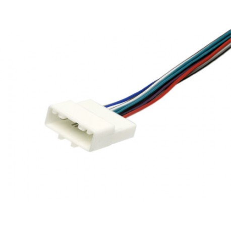 American International Wiring Harness for '07-'18 Infiniti Nissan Subaru & Suzuki