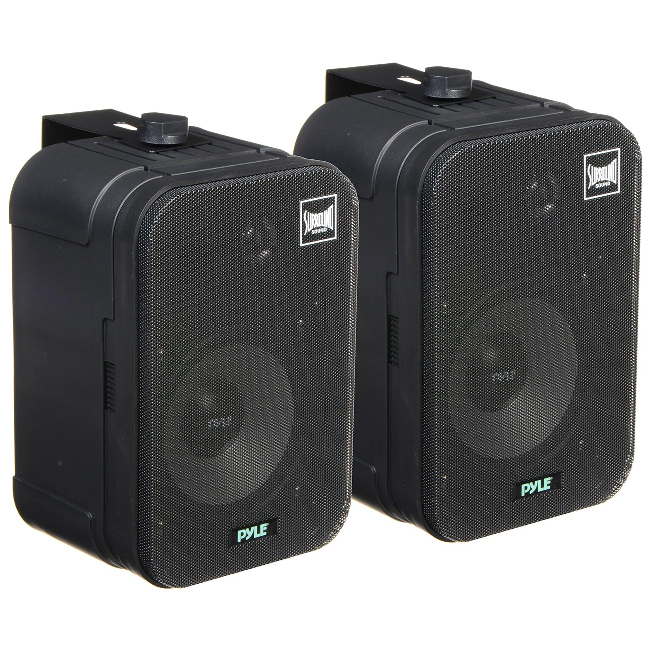 SPEAKER MINI MONITOR PYLE 5"