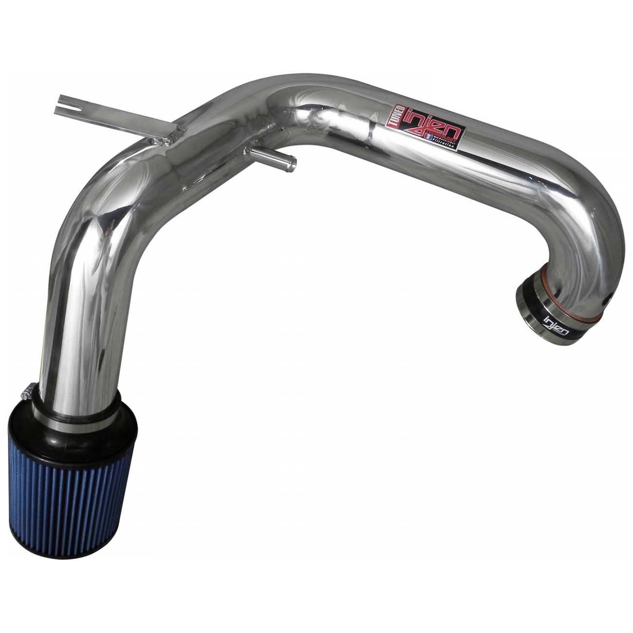 Injen PowerFlow Cold Air Intake System ‚Äì Polished
