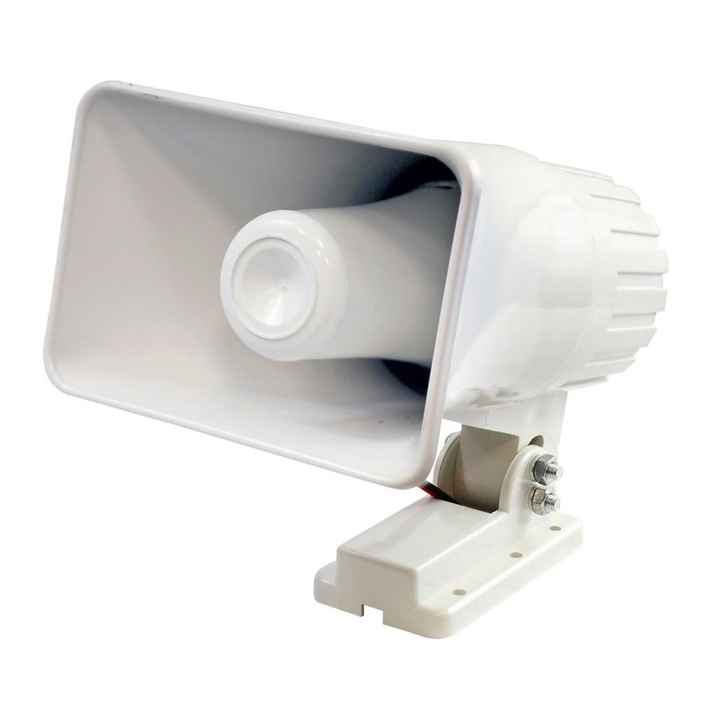 Pyle 6" Indoor/Outdoor 50W Horn Speaker