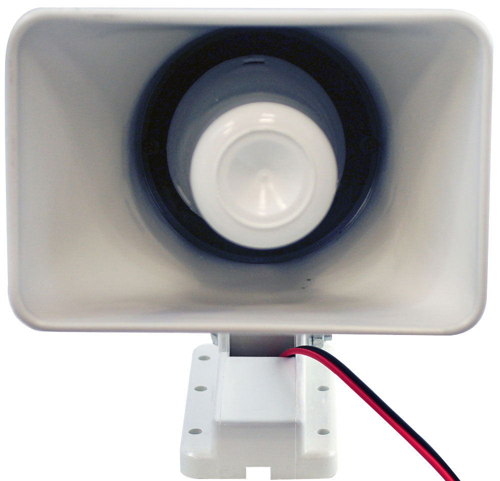Pyle 6" Indoor/Outdoor 50W Horn Speaker