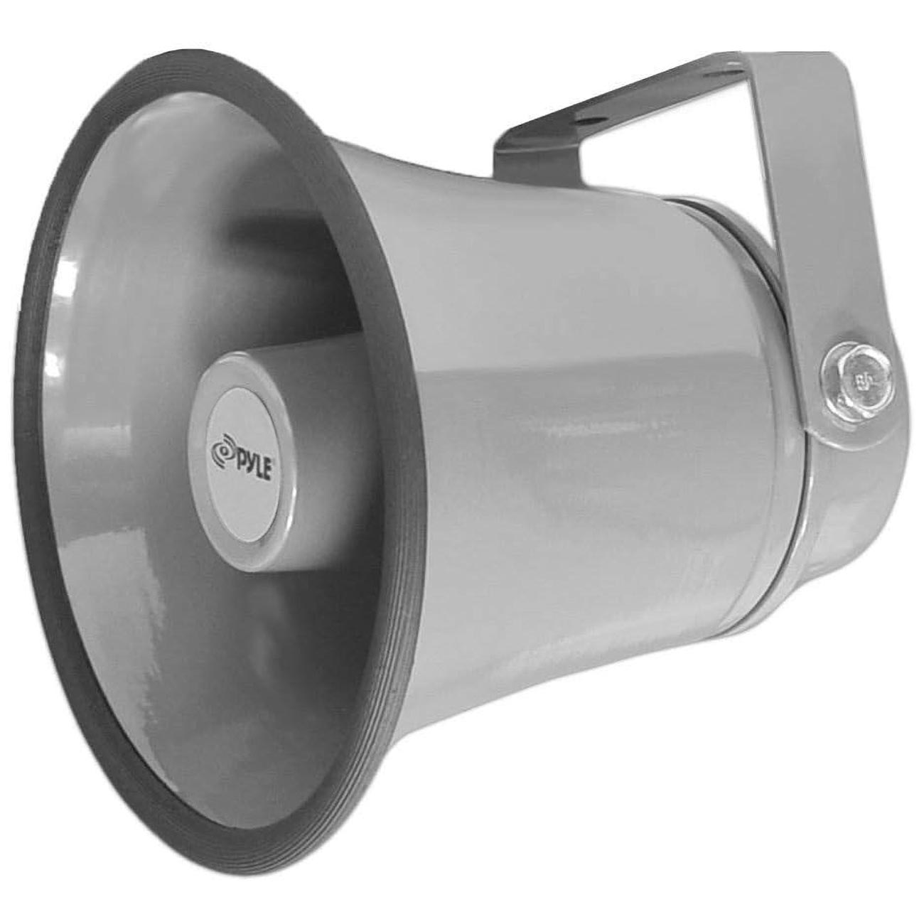 Pyle 6.3" Indoor/Outdoor 25W Horn Speaker