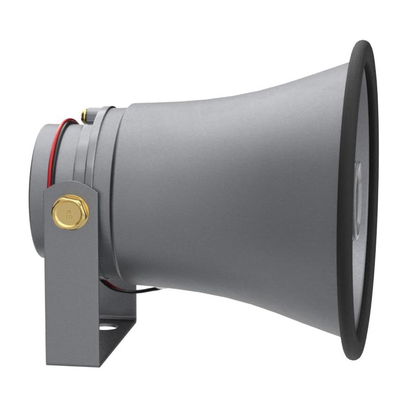 Pyle 6.3" Indoor/Outdoor 25W Horn Speaker