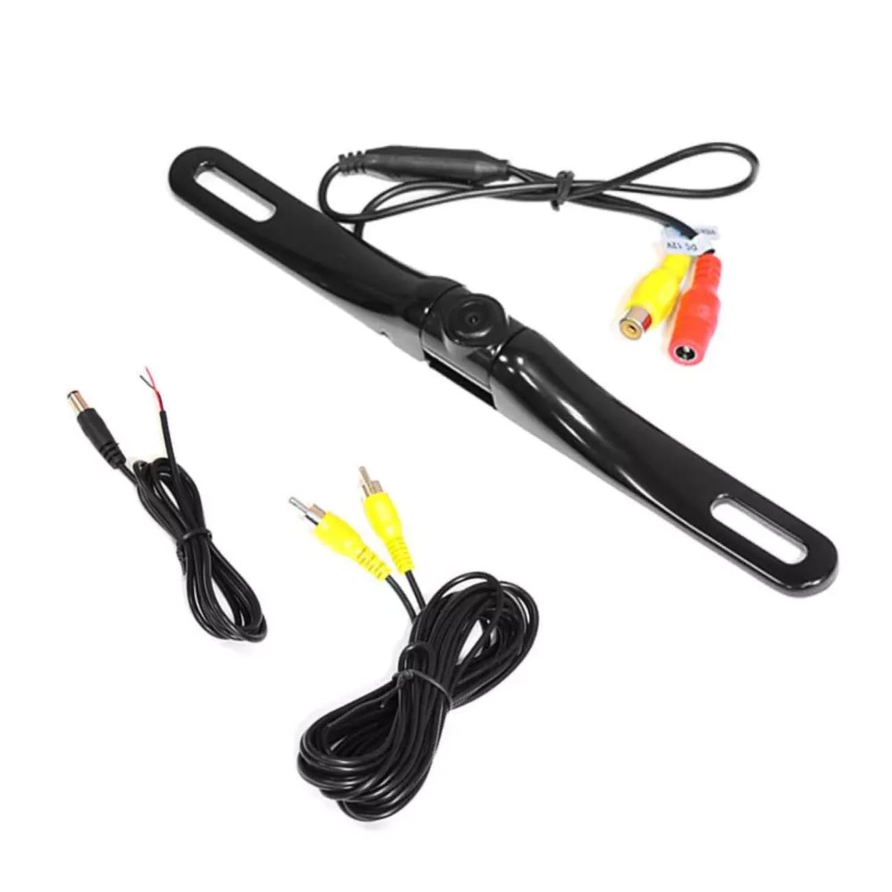 Pyle Rear View Camera - Black