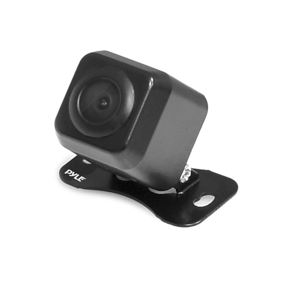 Pyle Rear View Camera with Front and Rear View [PLCM37FRV]