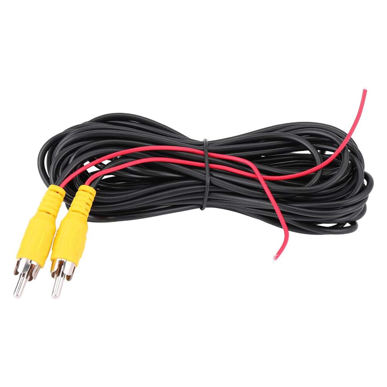 Pyle Car Camera with Front and Rear View