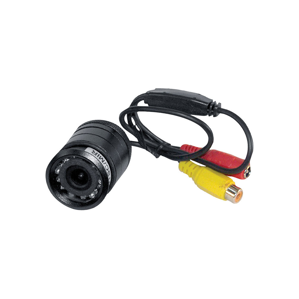 Pyle Rear View Camera with Front and Rear View [PLCM39FRV]