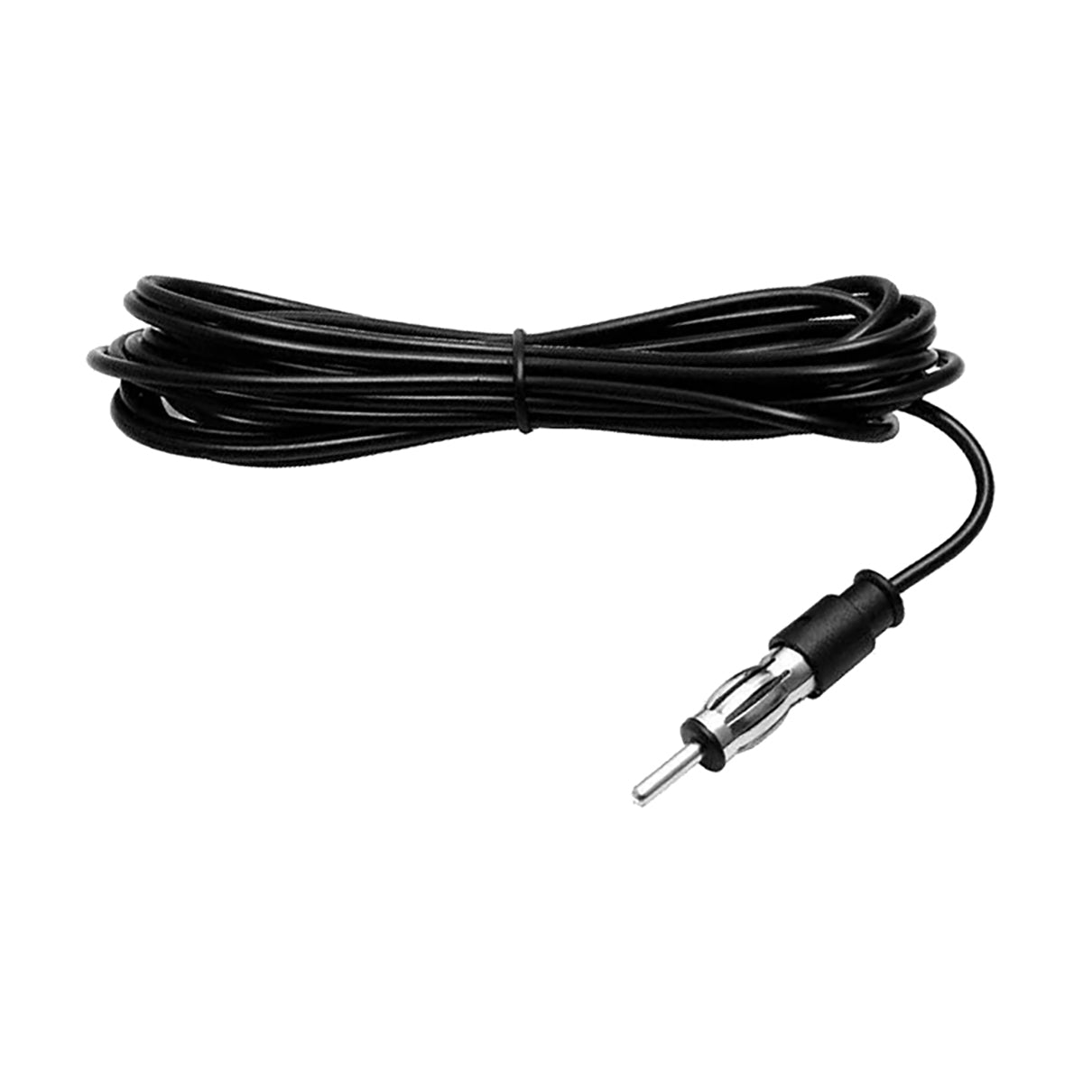 MARINE ANTENNA PYLE AM/FM WIRE ANTENNA; BLACK