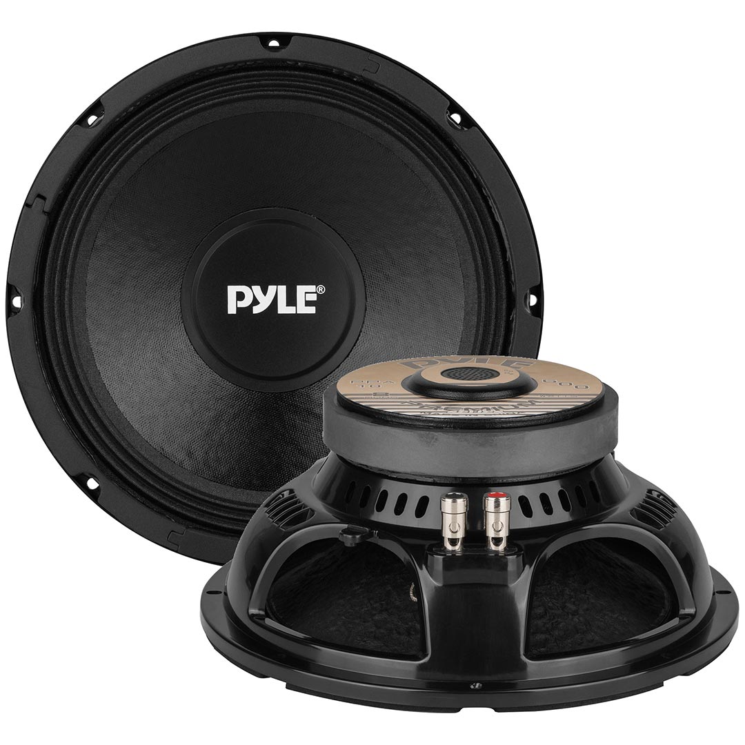 WOOFER PYLE 10" PROFESSIONAL