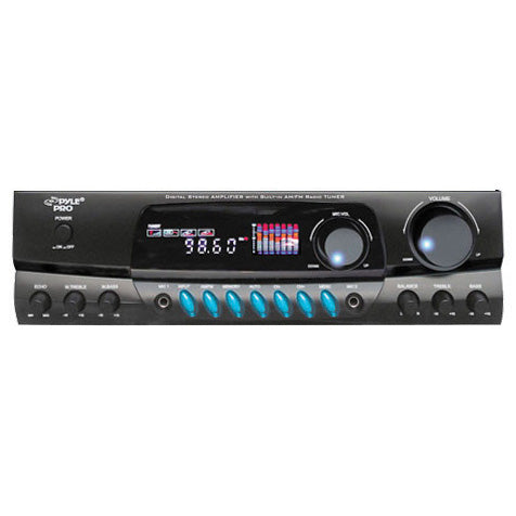 Pyle Home Stereo AM/FM Receiver