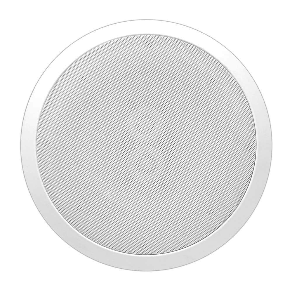 CEILING SPEAKER 8" PYLE PRO WATERPROOF;DUAL CHANNEL