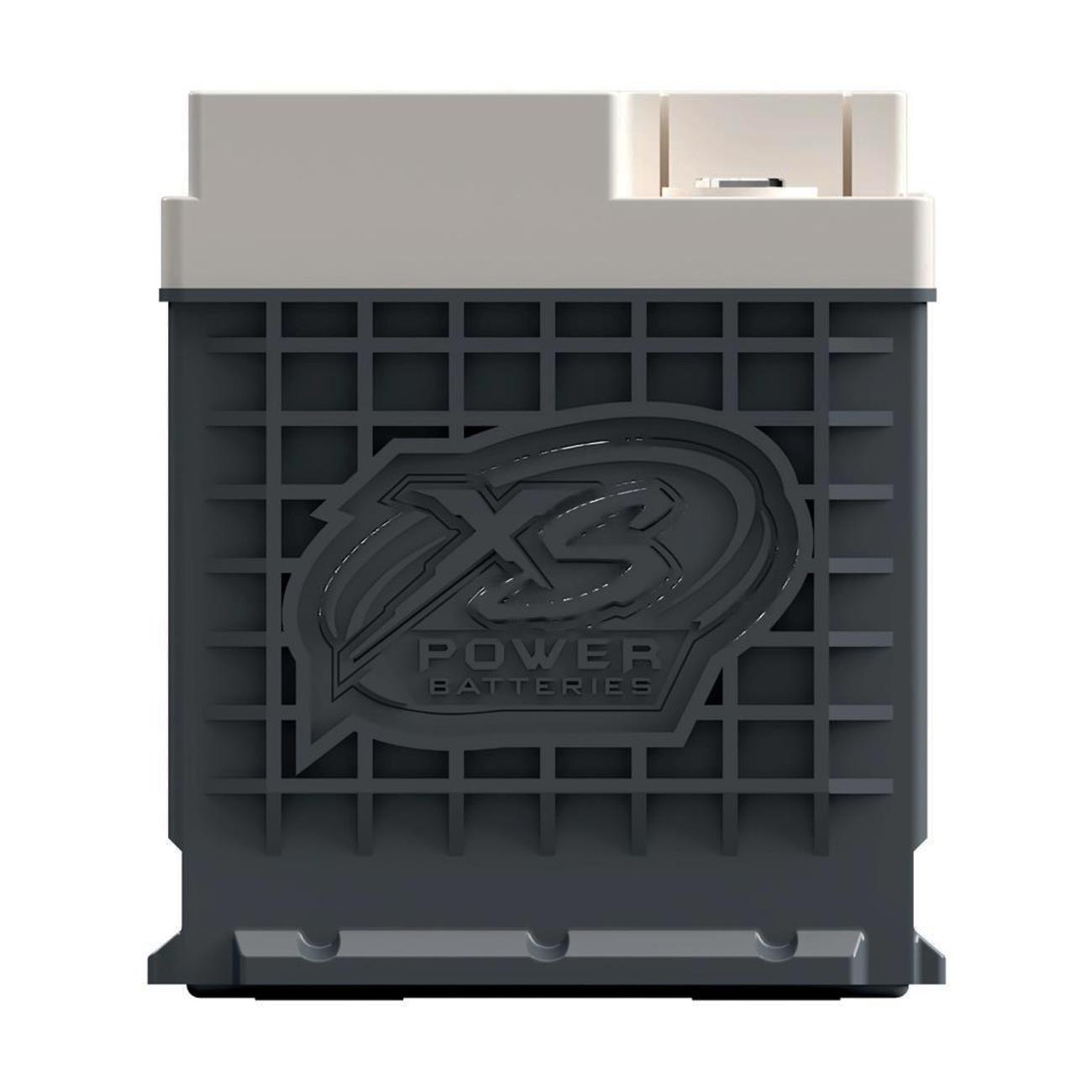 XS Power Titan 8 Lithium Battery 5000 Watts / 30Ah