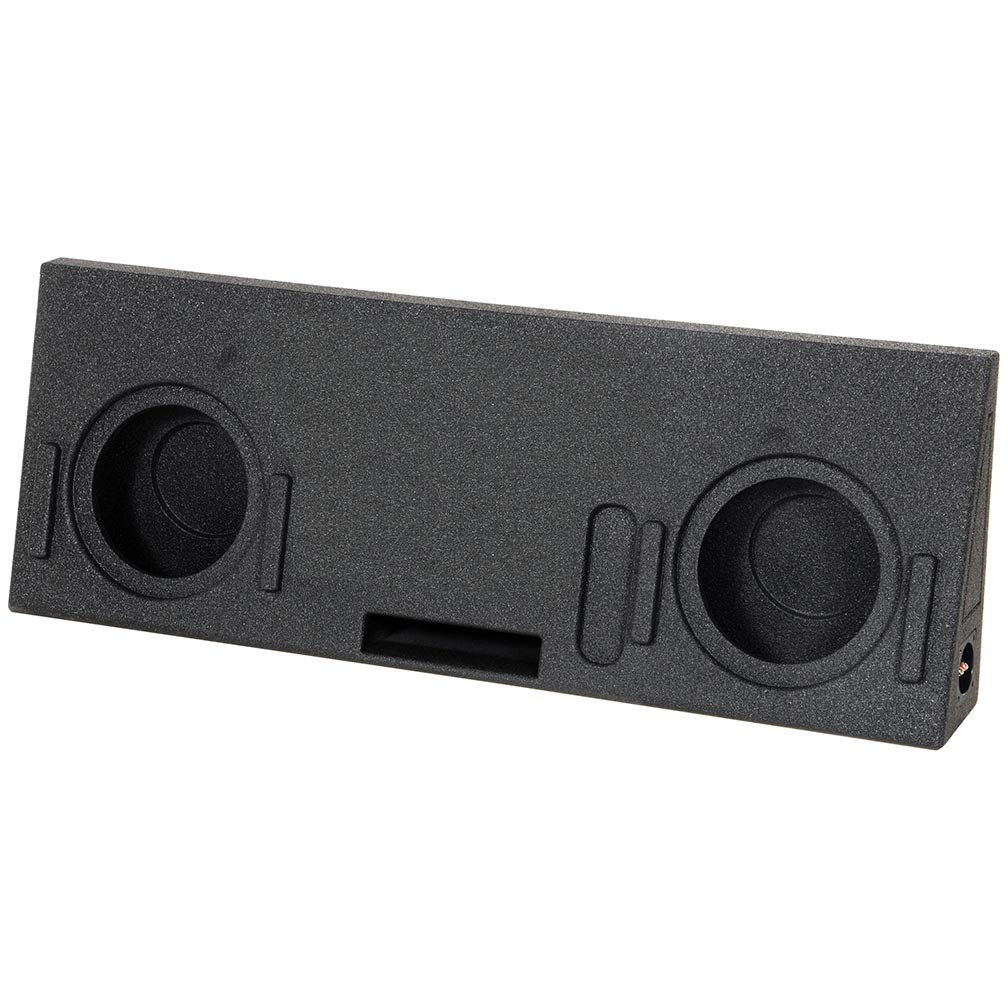 Qpower QBGMCFF07208 Dual 8 Ported for GMC/Chevy 2007-2020 Crew Cab Qpower QBGMCFF07208 Dual 8 Ported for GMC/Chevy 2007-2020 Crew Cab