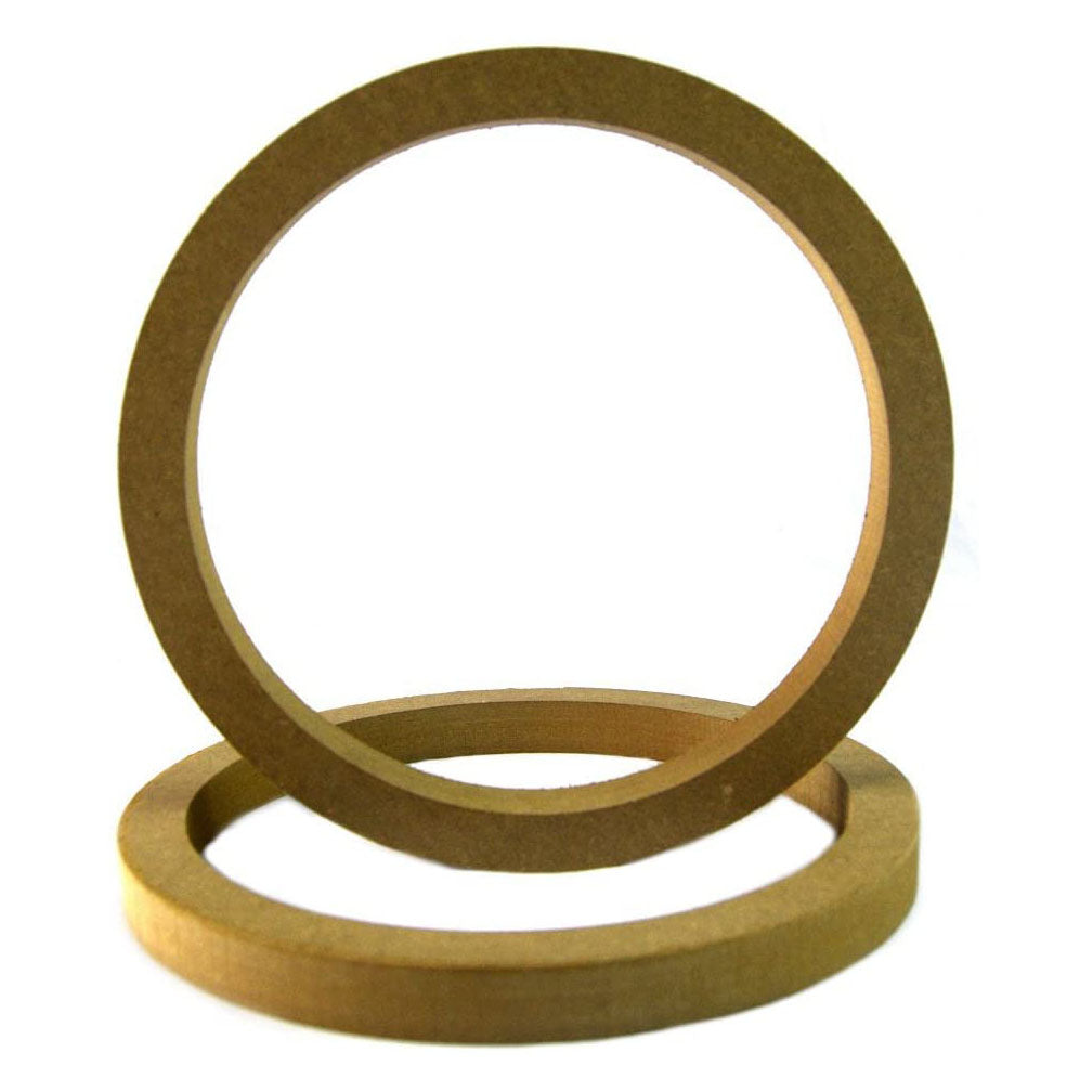 15 Inch Mdf Rings Nippon 15