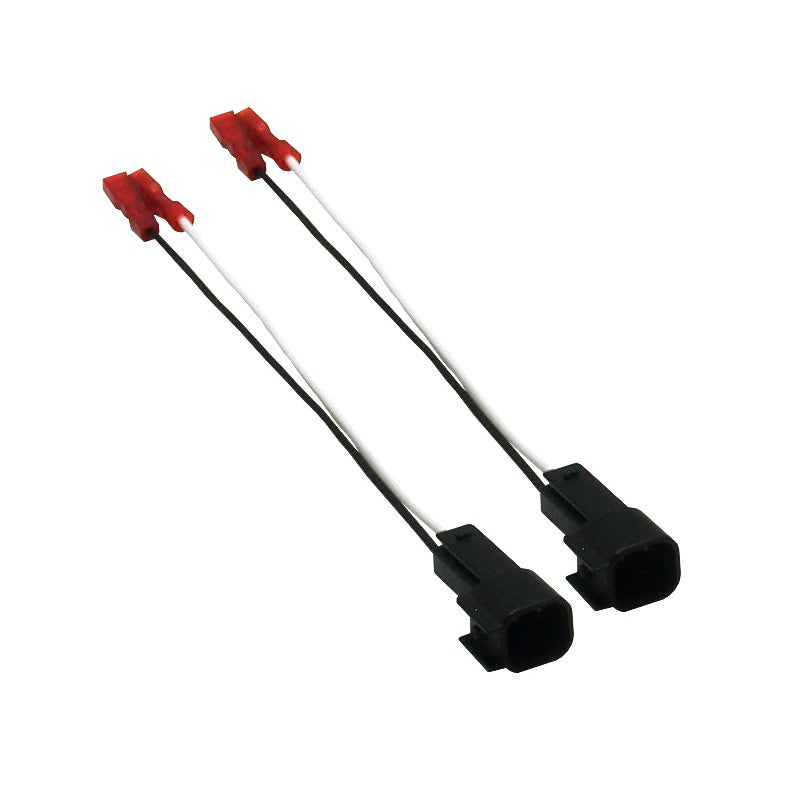 American International Speaker Harness for 1998 - 2011 Ford/Lincoln/Mercury/Mazda