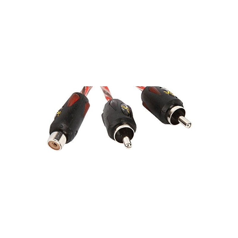 STINGER 4000 SERIES 1F-2M Y-ADAPTER