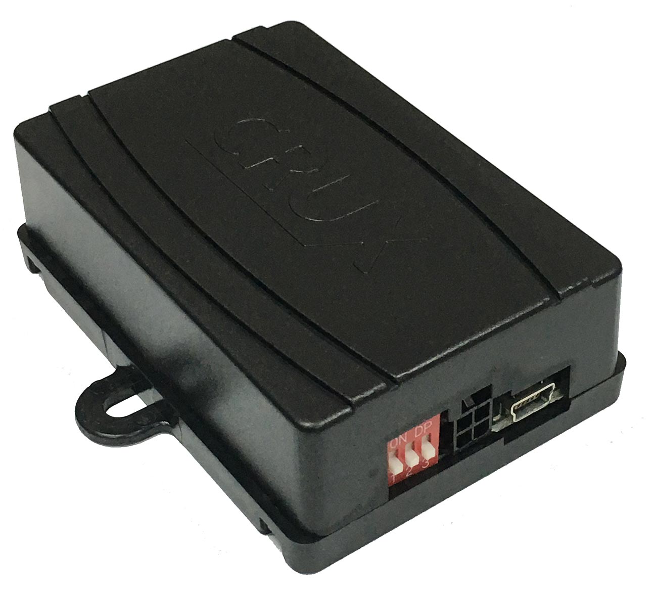 CRUX Radio Replacement Interface with SWC Retention for Select ‚Äô05-‚Äô18 Chrysler/Dodge/Jeep Vehicles