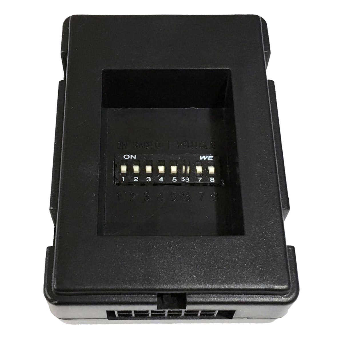 CRUX Radio Replacement Interface for Select '06-'13 Honda Vehicles with SWC