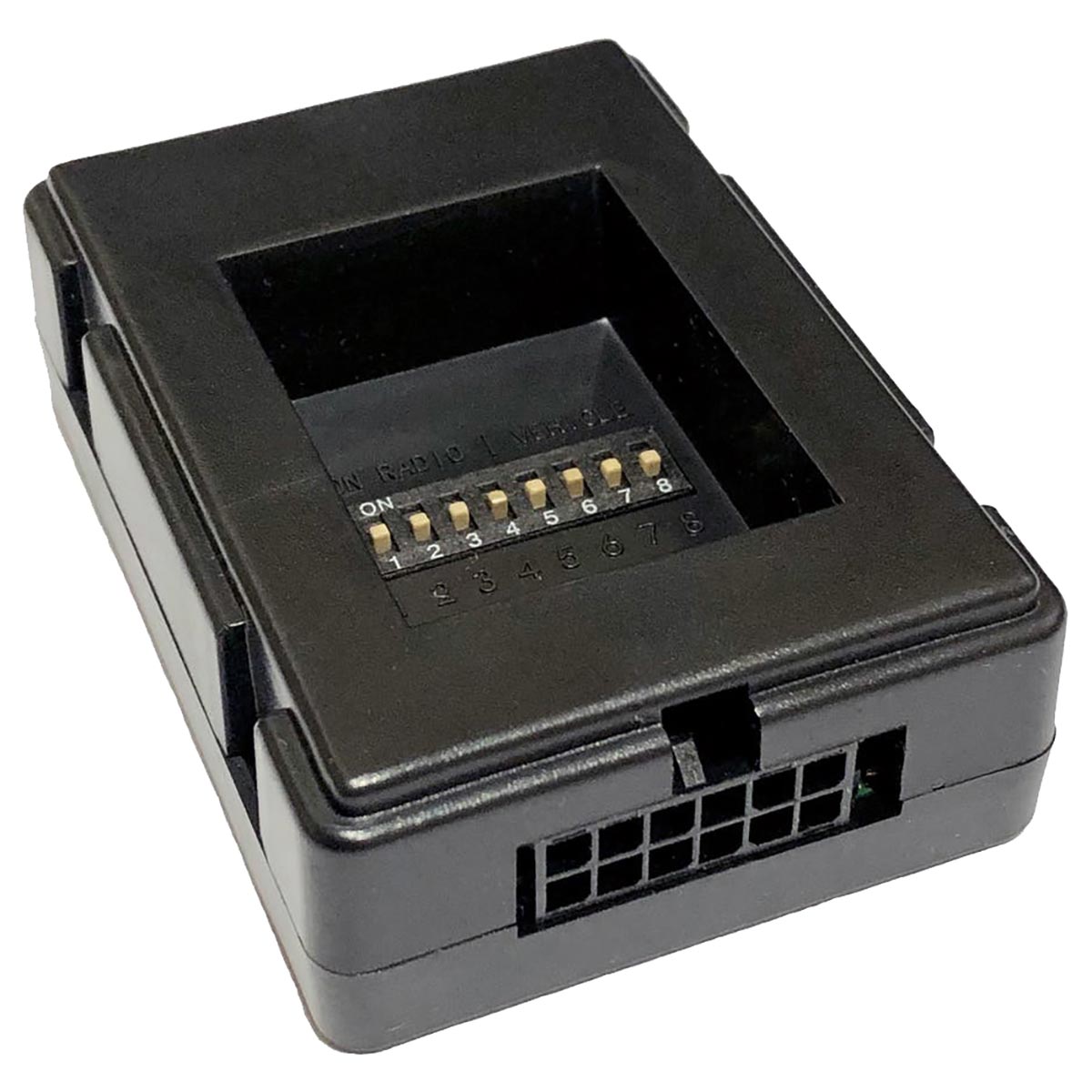 CRUX Radio Replacement Interface for Select '02-'15 Mazda Vehicles with SWC