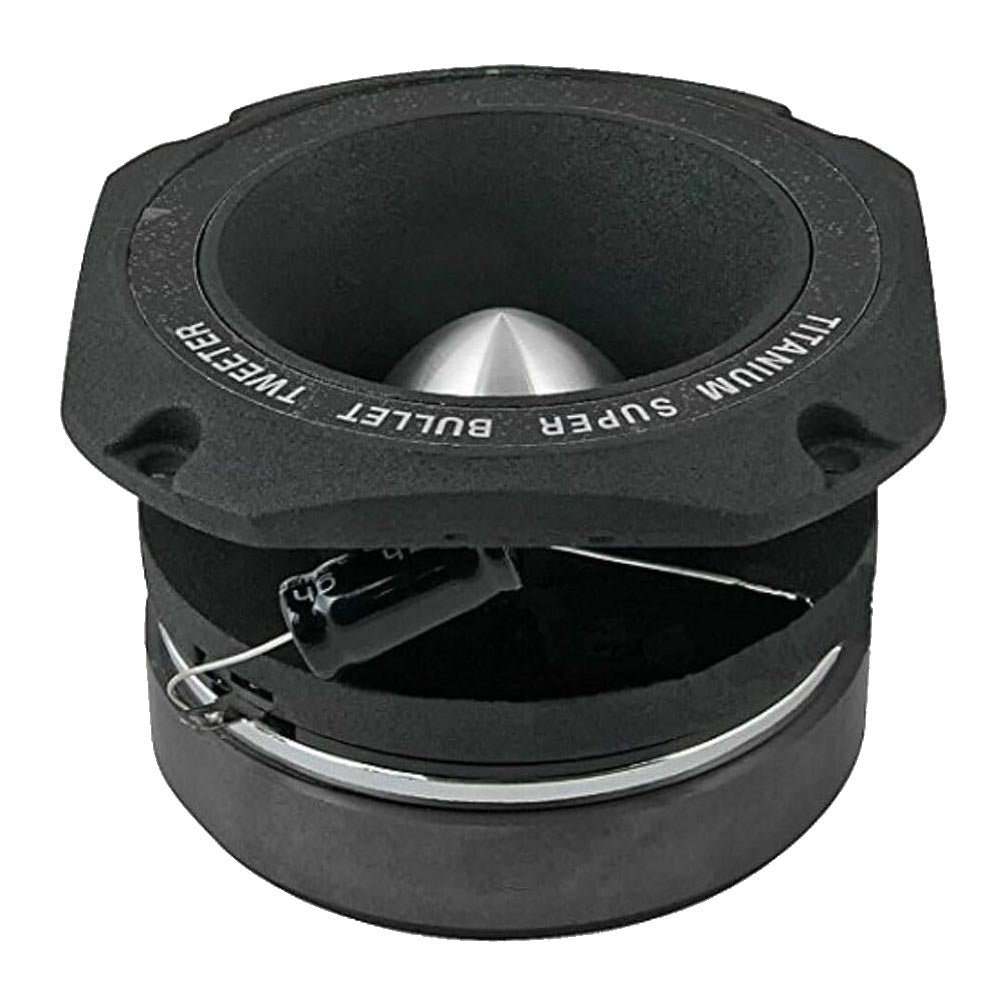 TWEETER PYRAMID - 1.5" BULLET 400 WATT - EACH