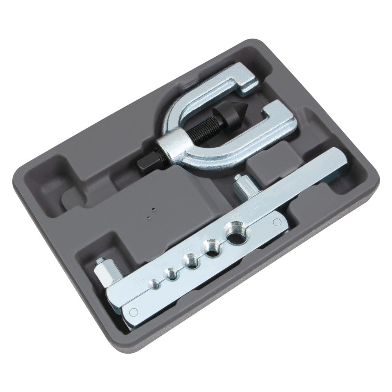 Performance Tool 37 Degree Flaring Tool For AN and JIC Fittings