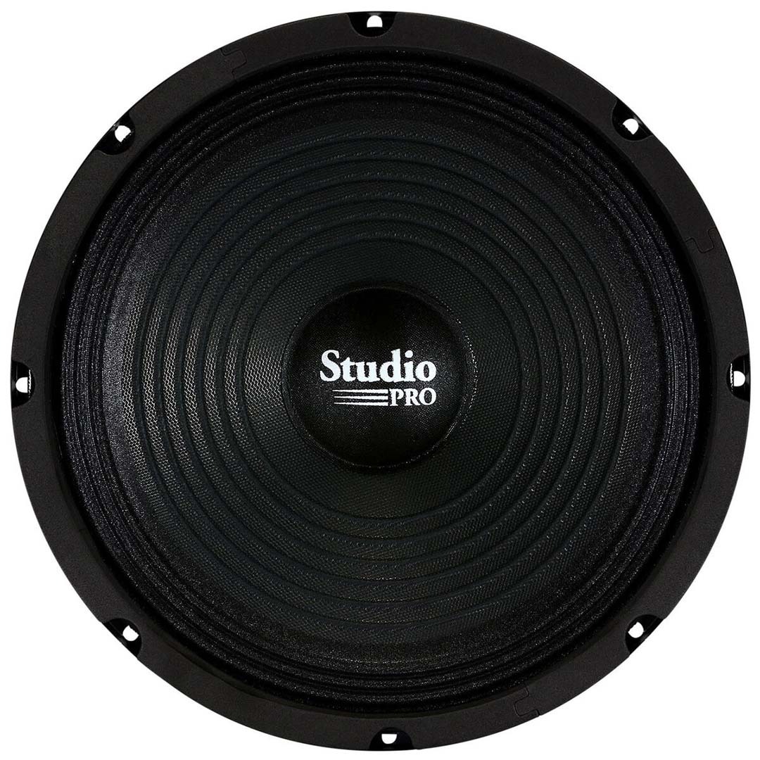 WOOFER 12" PYRAMID 500WATT 8 OHM; STUDIO PRO SERIES