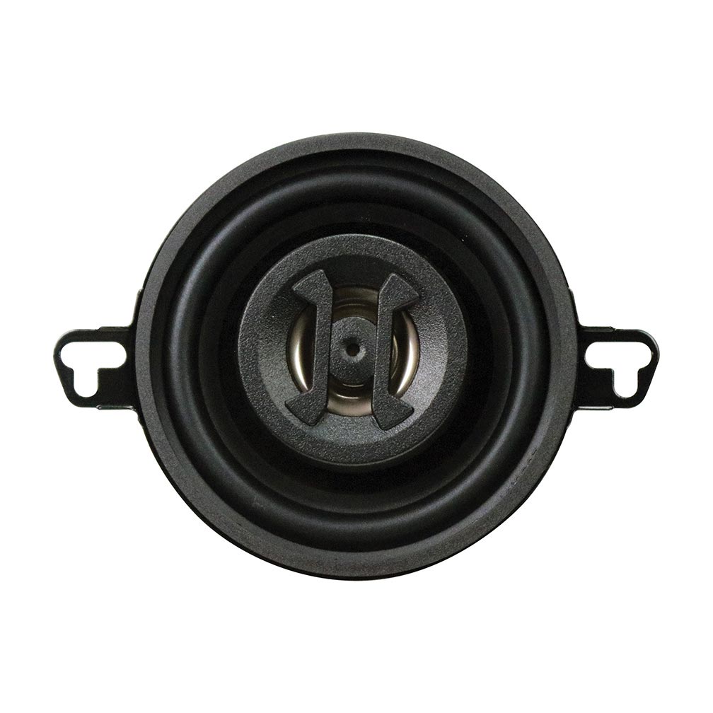 Hifonics Zeus 3.5" Coaxial Speaker¬† 125 Watts MAXX