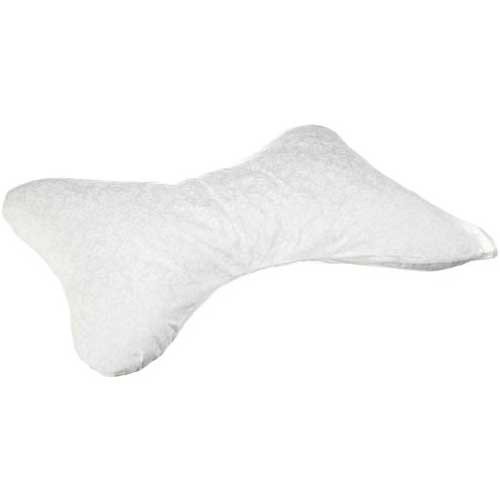 Alex Ortho - Cervical Pillow 18 X 22 Inch White Reusable [1/EA]