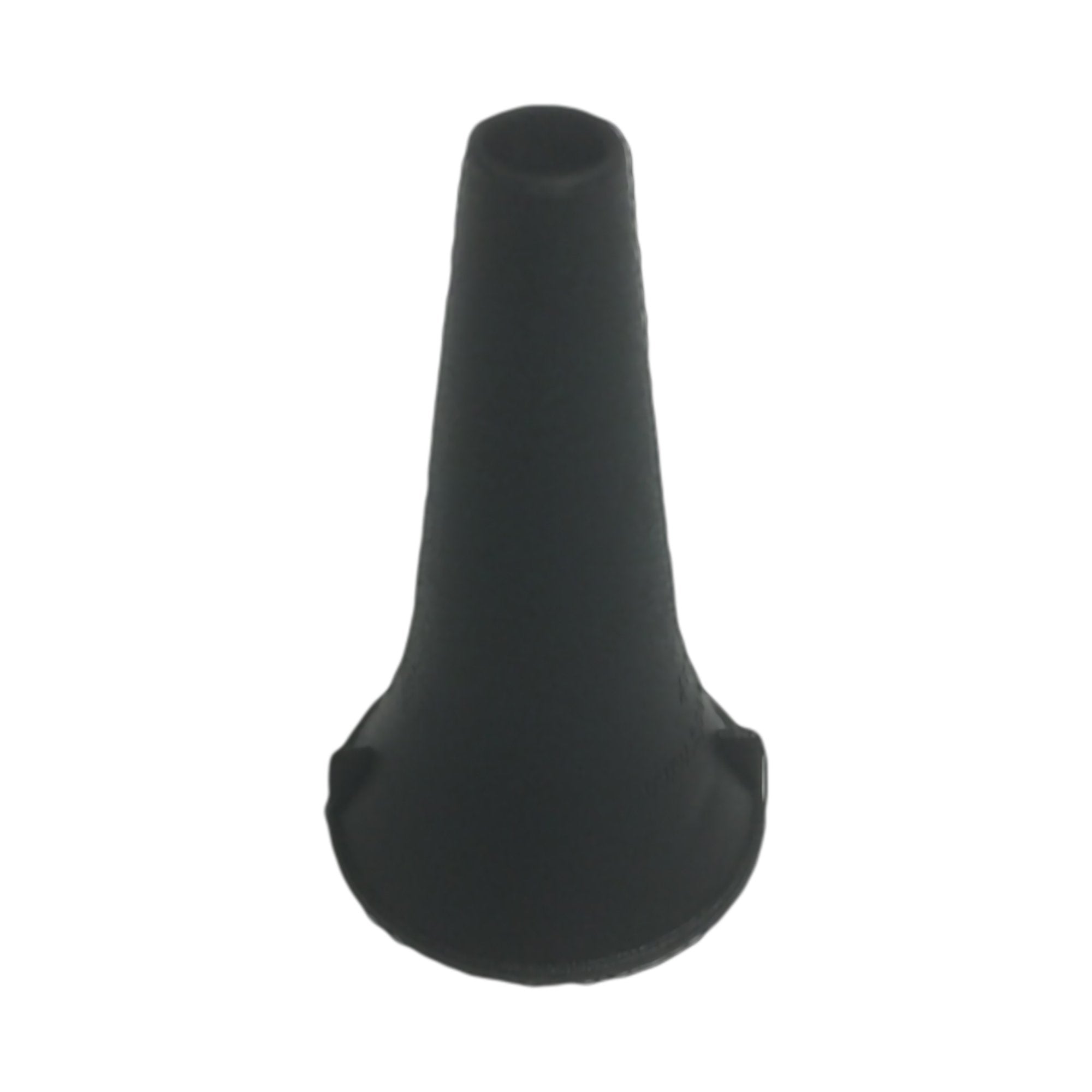 Specline - Ear Speculum Tip Round Tip Plastic 4 mm Disposable [10000/CS]