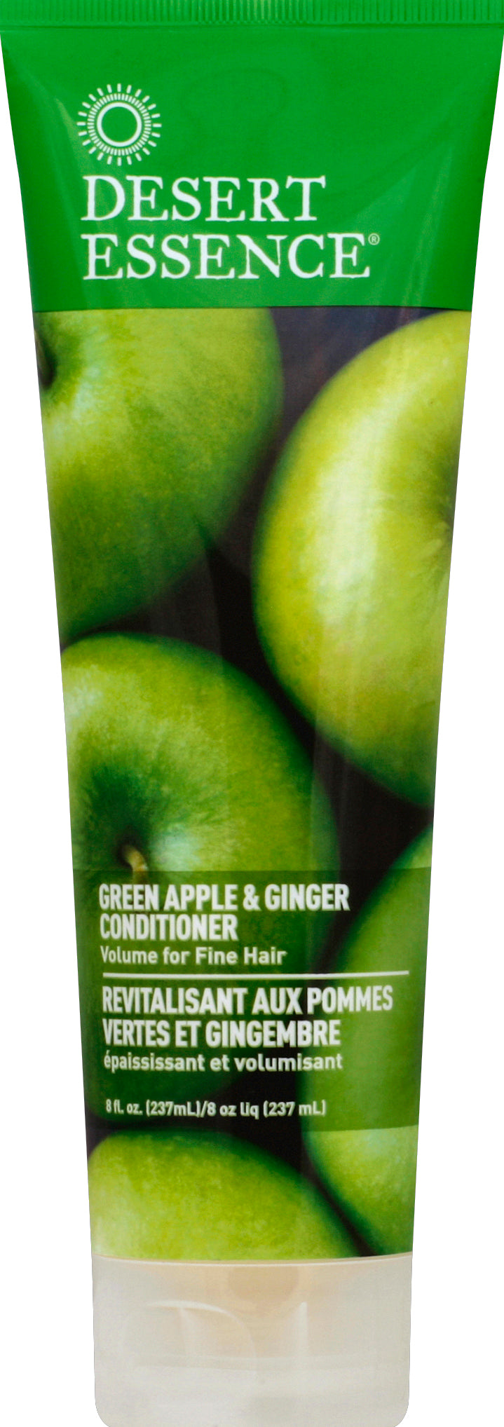 Desert Essence Conditioner 8 oz - Case of 3