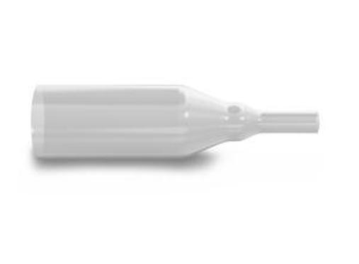 Hollister - Male External Catheter InView™ Self-Adhesive Silicone Intermediate [30/BX]