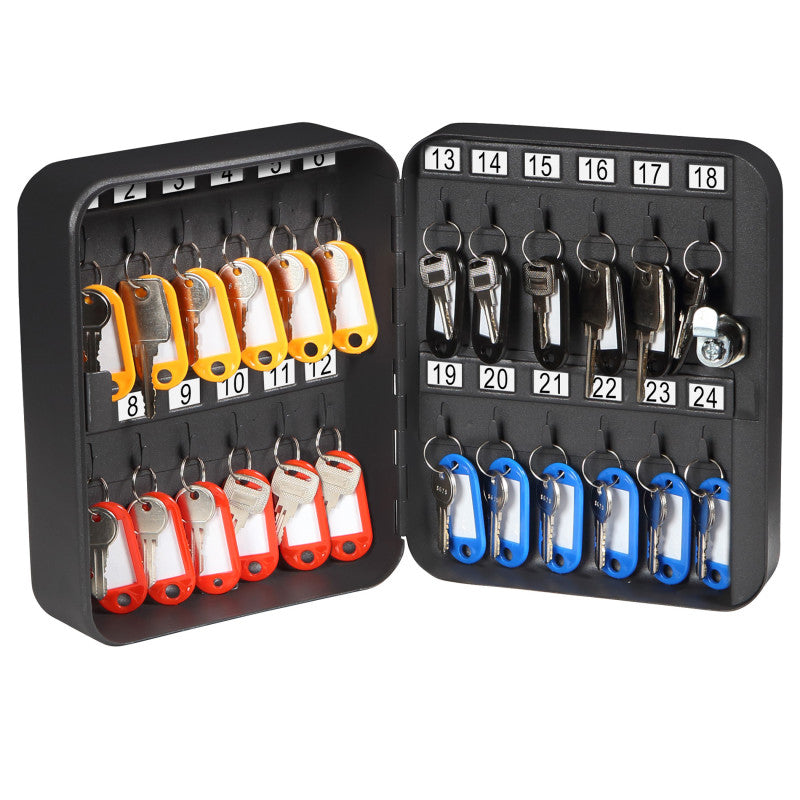 HONEYWELL - Key Box, 24-Slot