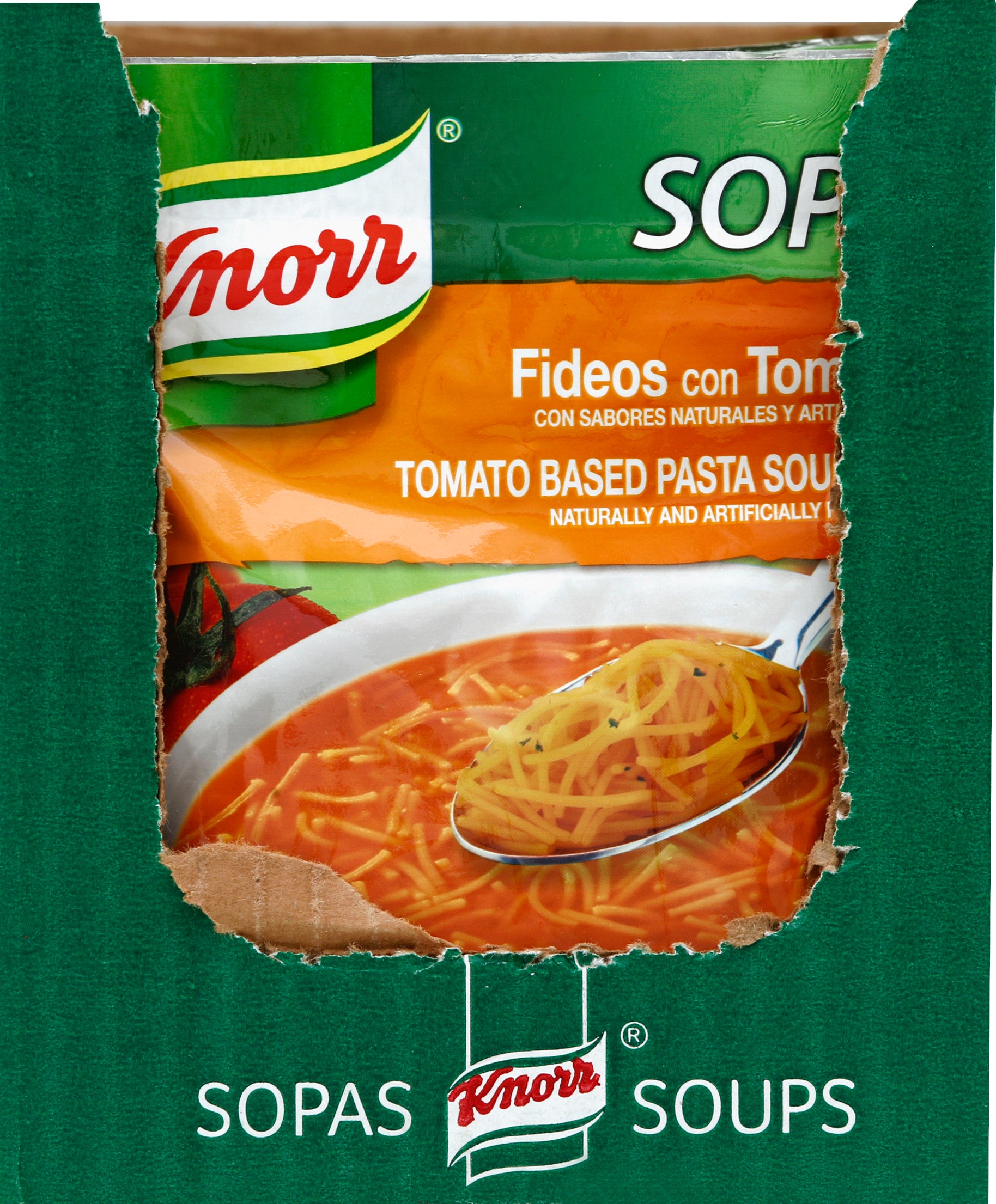 Knorr Soup Mix 1 ea - Case of 12