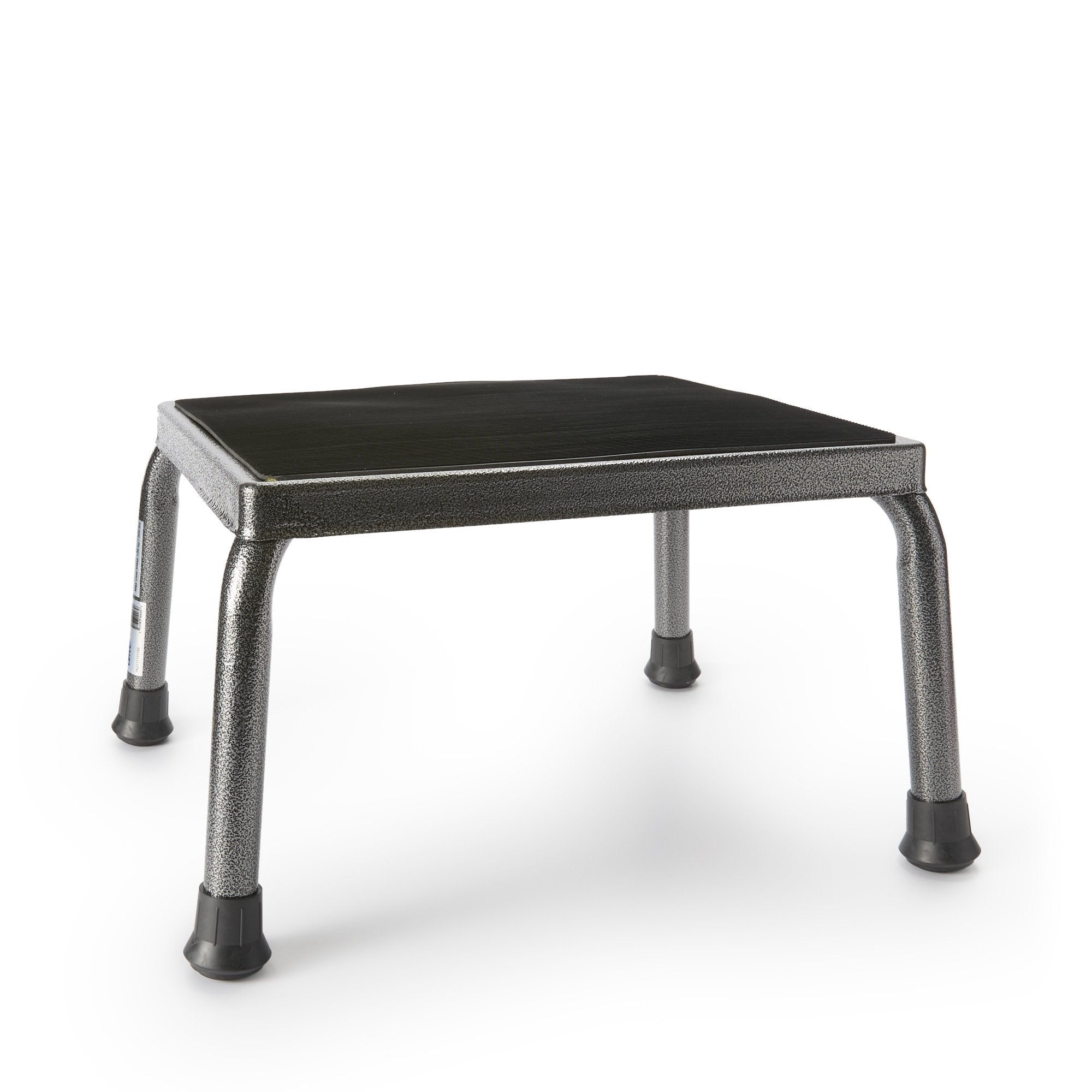 Drive Medical - Step Stool drive™ 1 Step Stainless Steel Frame 9 Inch Step Height [1/EA]